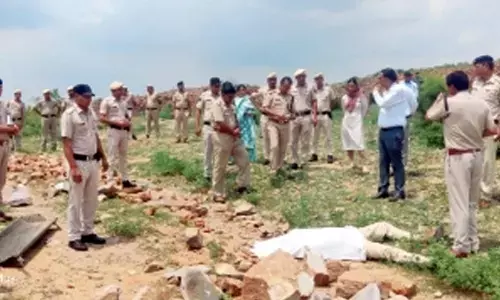 Will take strict action against those behind DSPs murder in Nuh: Anil Vij