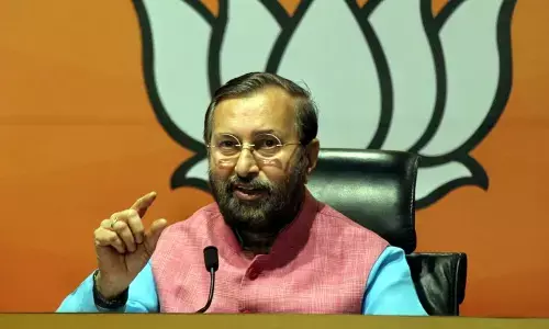 Prakash Javadekar