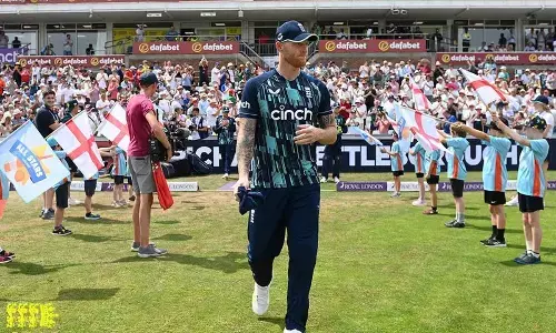 Virat Kohli will down as one of the greatest across formats, says Ben Stokes