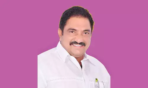 Sandra Venkata Veeraiah, Sathupalli MLA