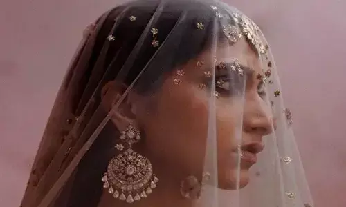 Sabyasachi’s Couture Show 2022