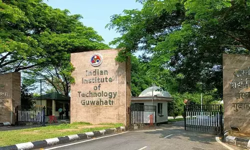 Indian Institute of Technology Guwahati