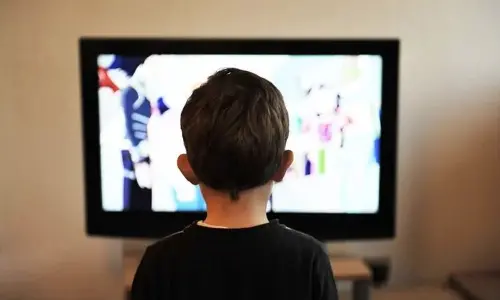 It is important to teach kids about cyber safety