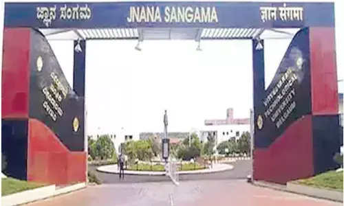 Nine engineering colleges shut shop in Bengaluru as demand for courses nosedive