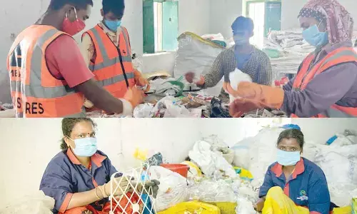 Soon, Bengaluru to have automatic waste sorting plants