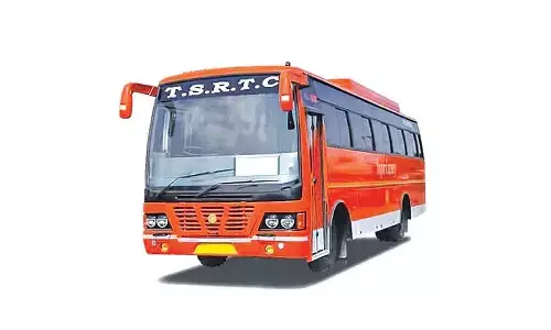 Telangana State Road Transport Corporation