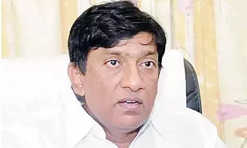 CM has a keen eye for observation: Vinod