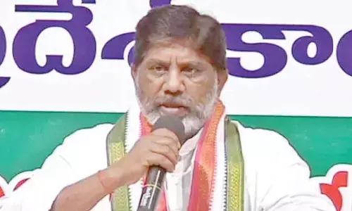 We dont need diversion politics, says Mallu Bhatti