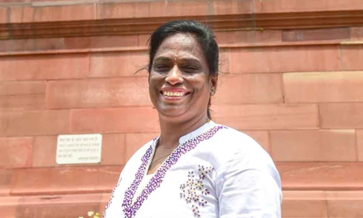 RS today: PT Usha to take oath as MP, Oppn to continue raising its demands