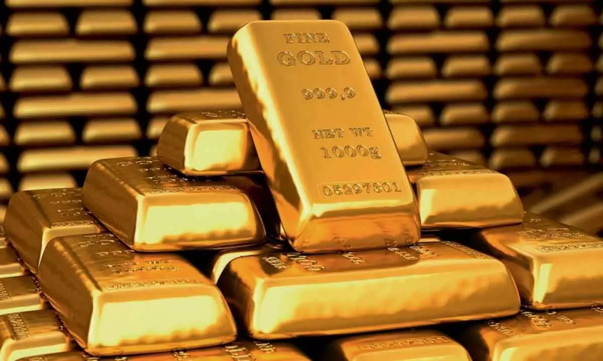 Gold rates today in Hyderabad, Bangalore, Kerala, Visakhapatnam - 20 July 2022