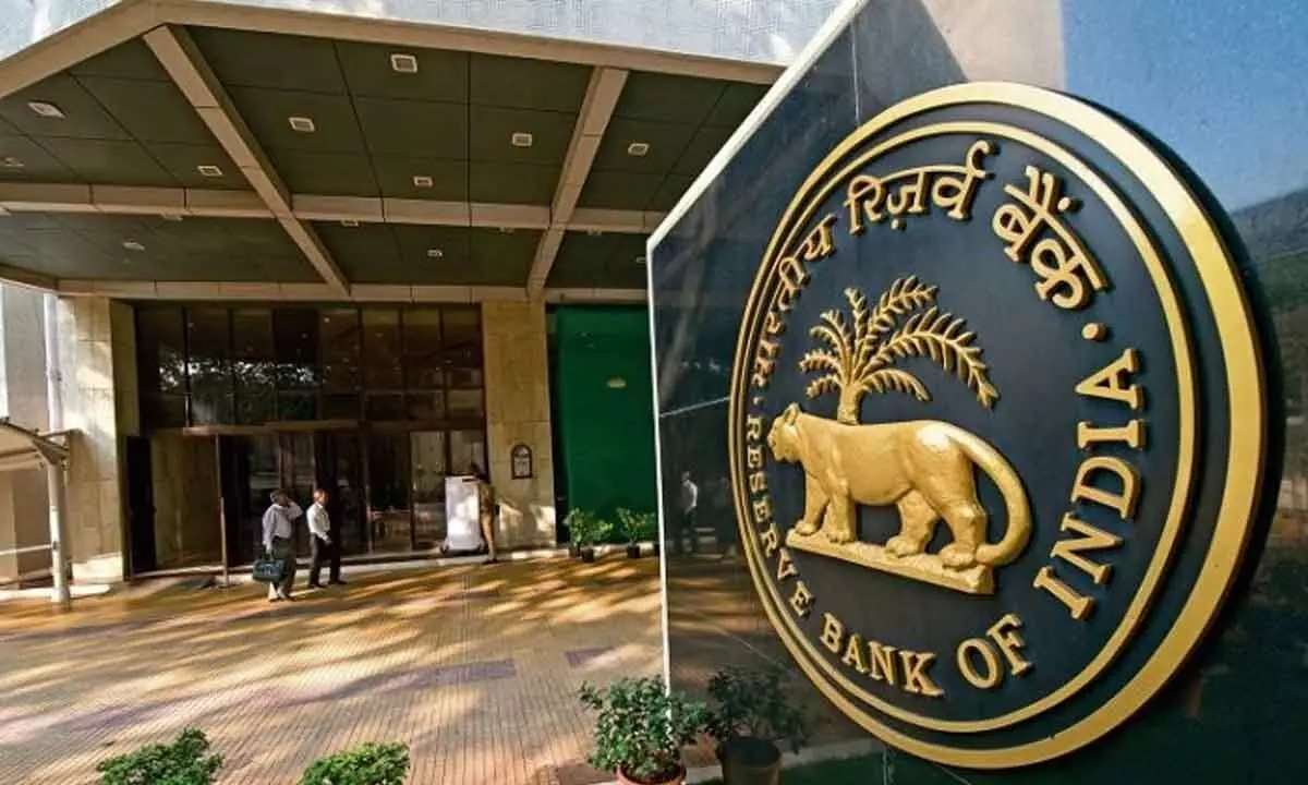 Reserve Bank of India