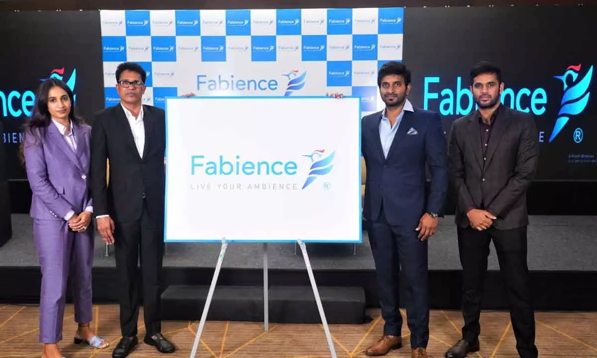 Fabience plans new mfg unit in Hyderabad