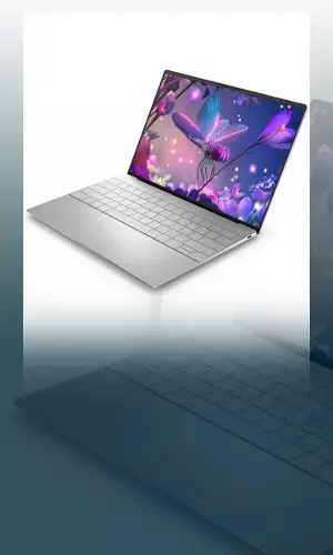 Dell XPS 13 Plus 9320 - The most powerful XPS laptop yet