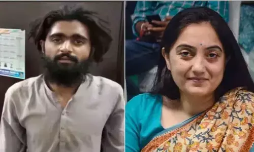 Intruder from Pak crossed border with 11-inch knife to kill Nupur Sharma, say Rajasthan cops