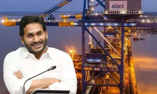 Chief Minister YS Jagan