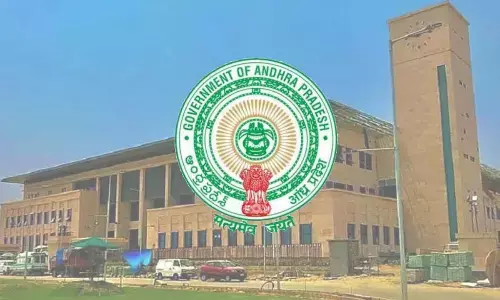 Will draft a law on Village and Ward Secretariats, AP govt. tells High Court