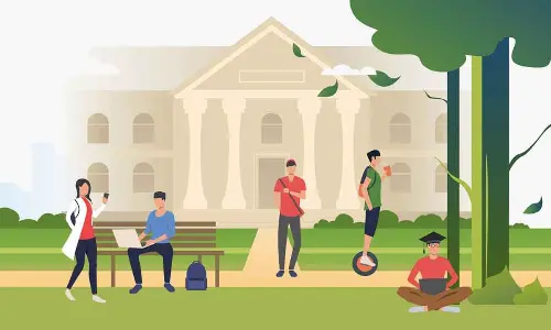 RETE will enable providing qualitative engineering education in every district of the state (Representative image)