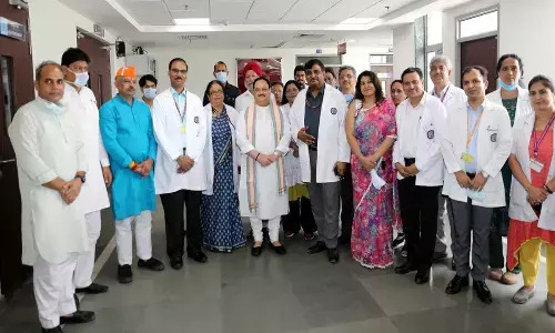 Nadda urges people to make booster vaccination drive a massive success