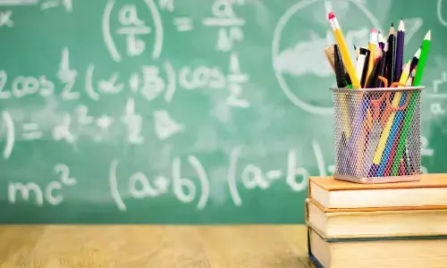 Representational image