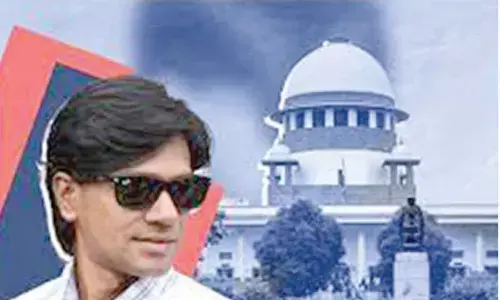 Zubair gets bail in all cases filed against him