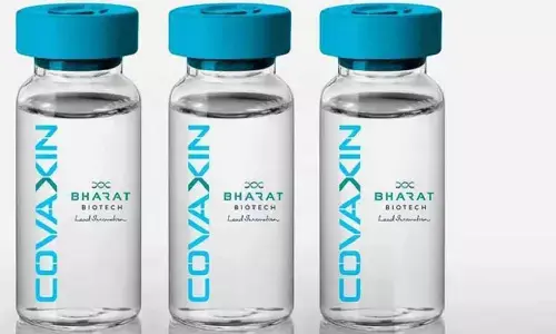Covaxins booster dose works against new variants: Bharat Biotech