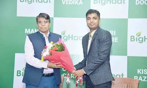 Digital agri platform launches Kannada app for farmers