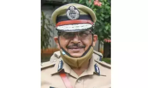 PSI recruitment scam accused ADGP refuses to undergo lie-detector test