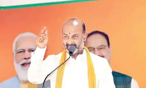 Bandi thanks Piyush…