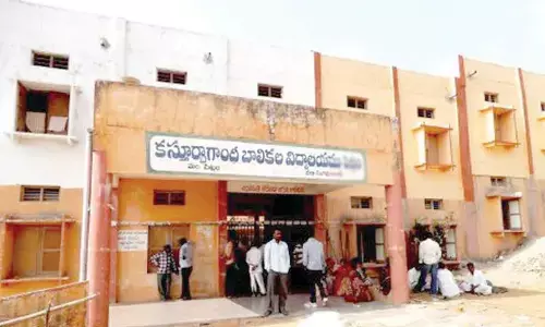 PM Modi okays 20 more KGBVs in Telangana: Kishan