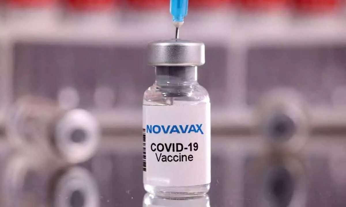 US CDC recommends Novavaxs Covid vaccine for adults