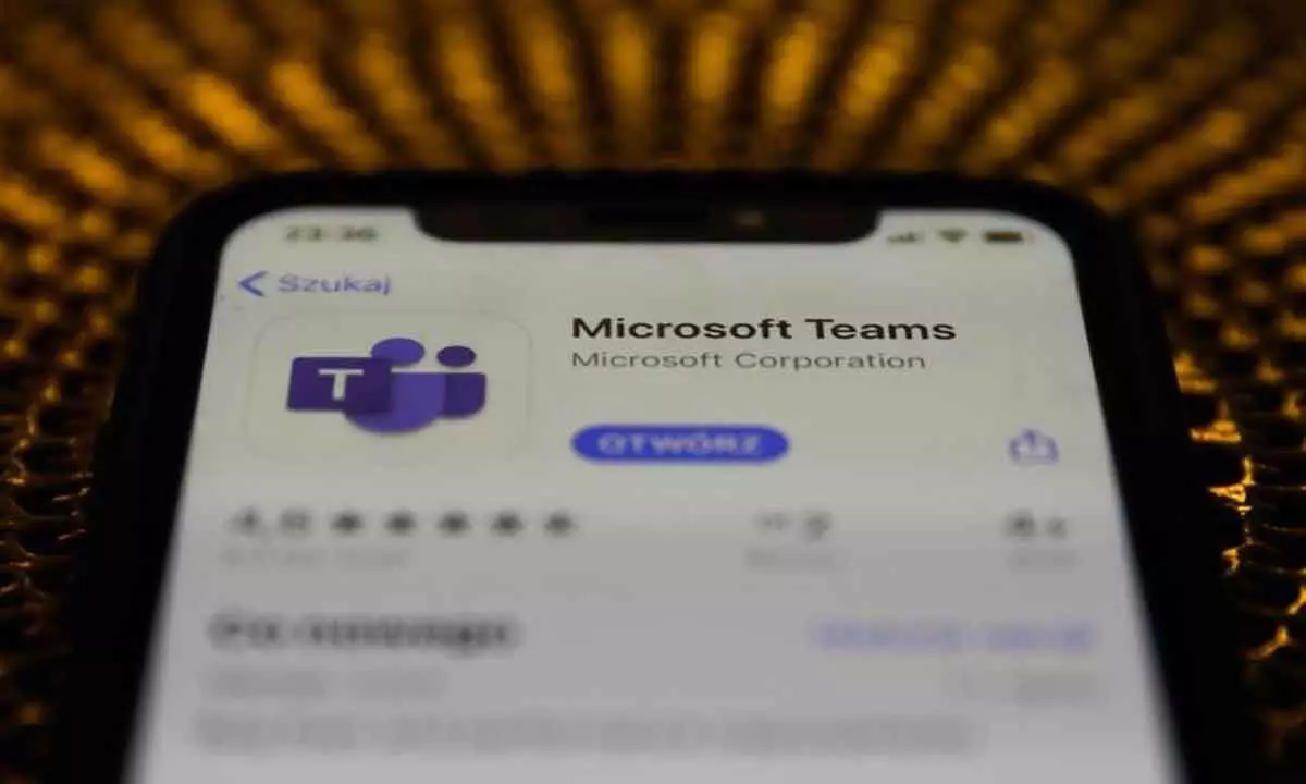 Microsoft Teams Faces Global Outage; Restoration in Progress