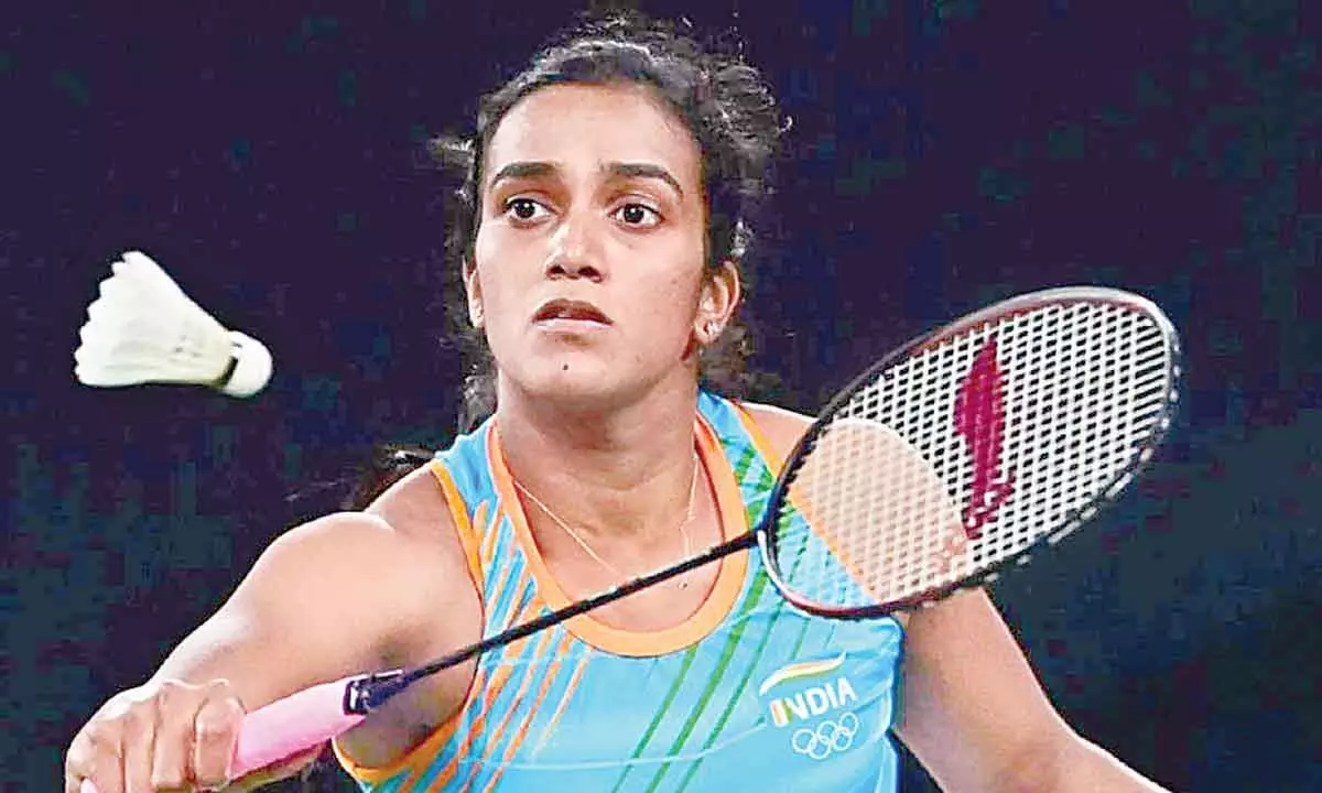CWG: Focus on Sindhu but doubles key to India retaining mixed team gold
