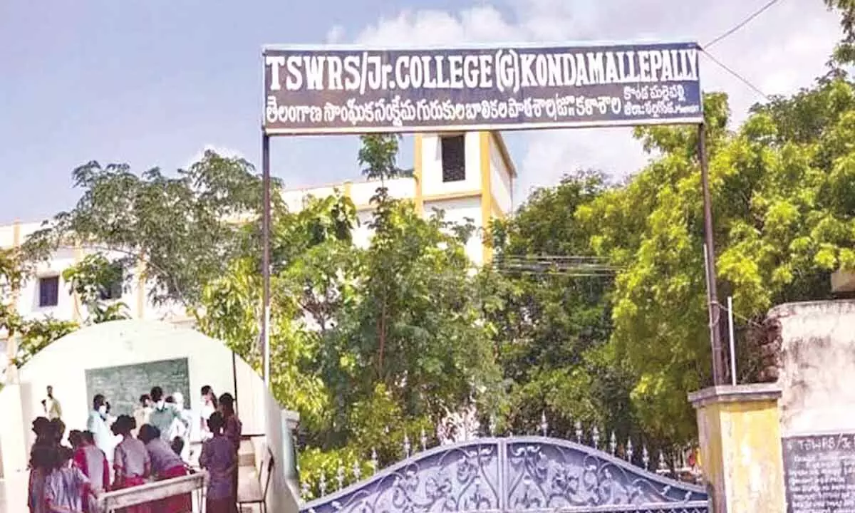 13 students test positive for Covid at Gurukul