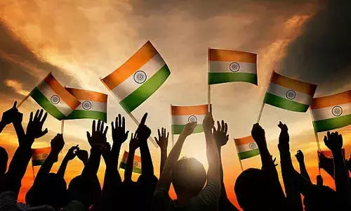 Har Ghar Tiranga campaign: Teachers asked to collect funds for flags Har Ghar Tiranga campaign: Teachers asked to collect funds for flags
