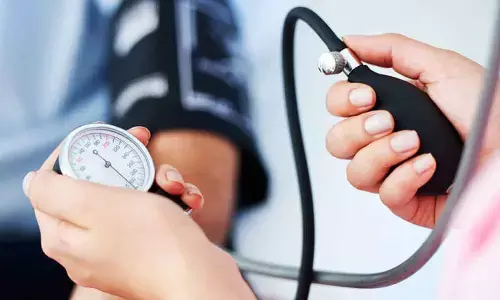 High BP may double Omicron severity risk, even after booster dose: Study