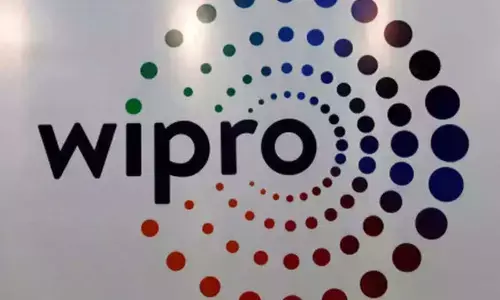Wipro records gross revenue of Rs 215.3 billion in Q1
