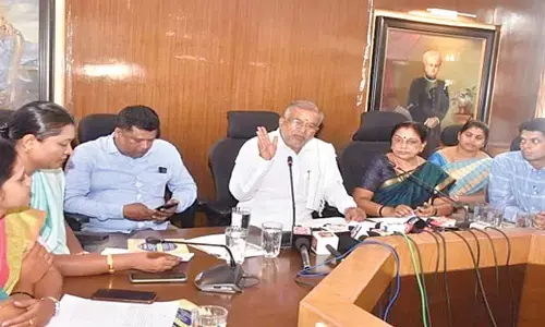 2,500 houses will be constructed under PMAY scheme in Chamundeshwari