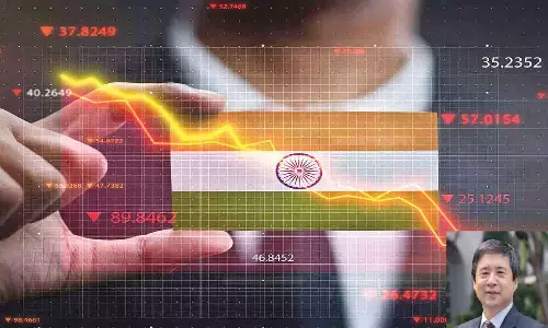 The economic impact of the pandemic has declined across most of Asia, but we are far from a full and sustainable recovery – Albert Park, chief economist at ADB