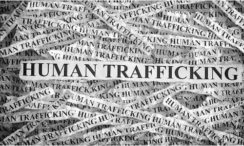 Poor implementation of welfare measures left trafficking survivors in lurch in AP