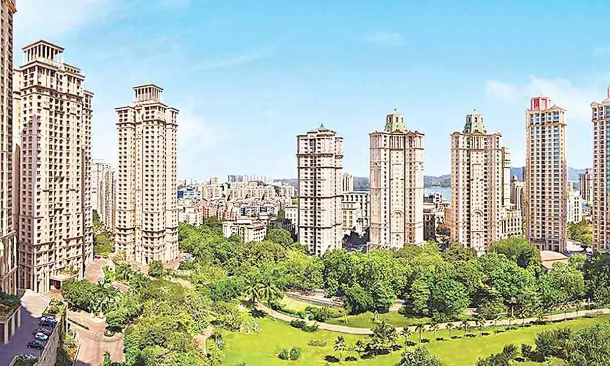 Residential realty poised for strong growth in 2022