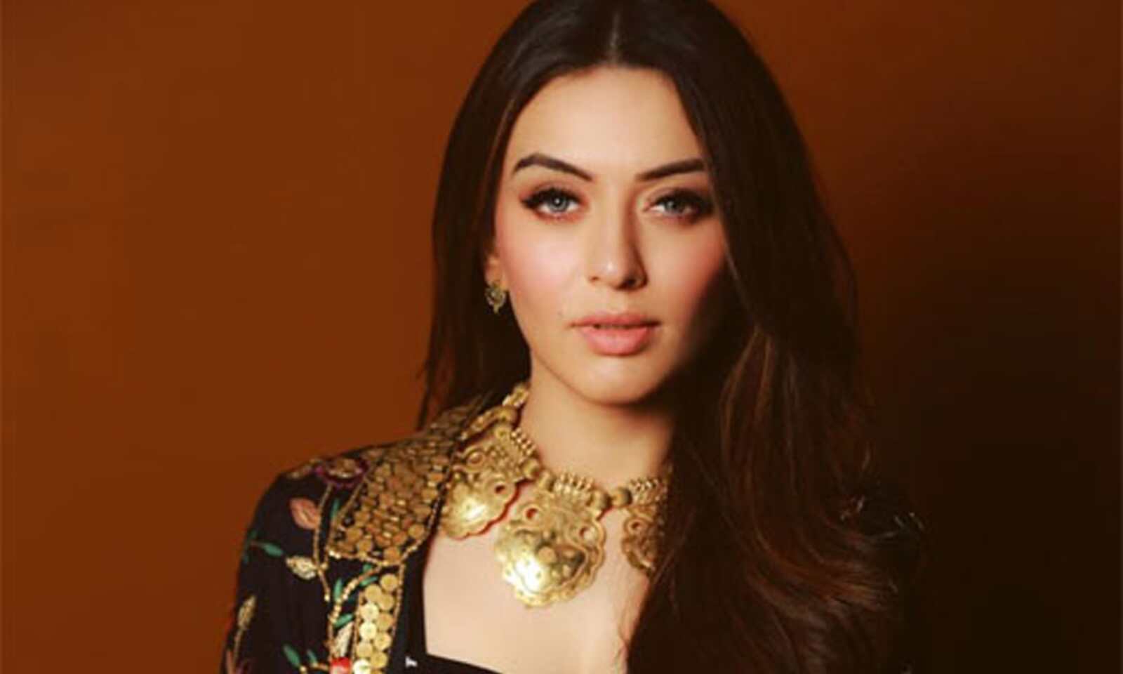 Hansika becomes emotional as her 50th film hits screens