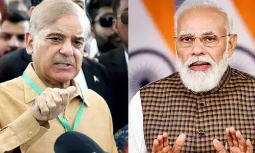 Modi, Shehbaz meeting may take place in Uzbekistan at SCO summit