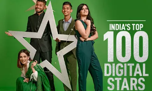 Forbes India Top 100 Digital Stars of 2022: Find the Top 5