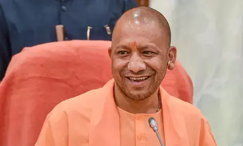 Yogi Adityanath