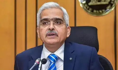 One client will not affect Indian banking system: RBI Governor on Adani row