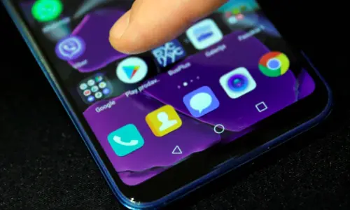 For representational purpose