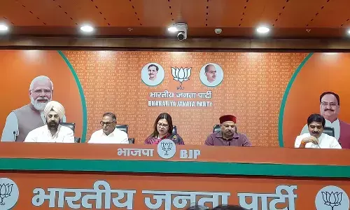 Delhi Liquor Policy: BJP MP Meenakshi Lekhi Says Kejriwal Govt. Promoted Cartelisation