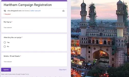 For representational purpose