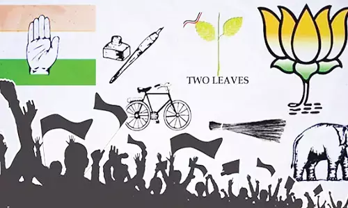 Will ‘Jamli’ elections be the next move of BJP?