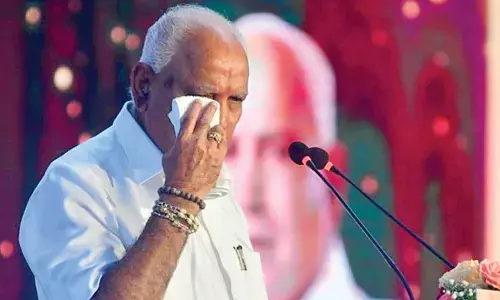 BJP warhorse and former CM Yediyurappa hangs up his boots